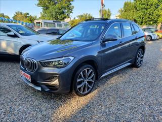 BMW X1 2,0 iA,Business,Panorama,led, SUV