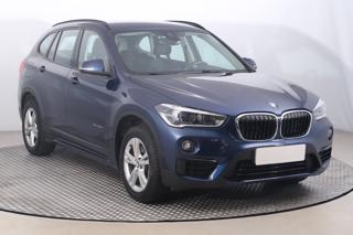 BMW X1 xDrive20d 140kW SUV