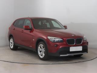 BMW X1 xDrive20d 130kW SUV