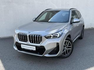 BMW X1 sDrive20i SUV