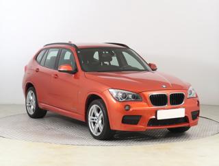 BMW X1 xDrive20d 135kW SUV