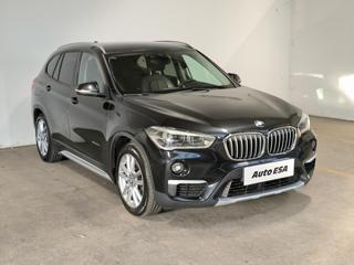 BMW X1 2.0D SUV