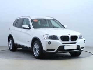 BMW X3 xDrive20d 135kW SUV