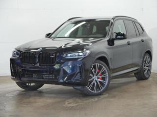 BMW X3 M40d SUV
