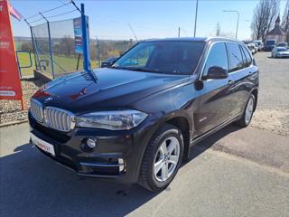 BMW X5 3,0 xDrive40d SUV