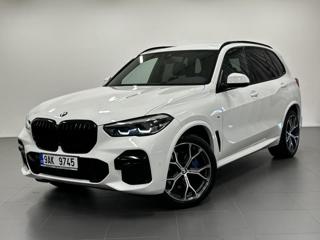 BMW X5 30d xDrive Mpaket SUV