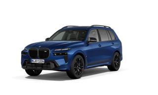 BMW X7 M60i xDrive SUV