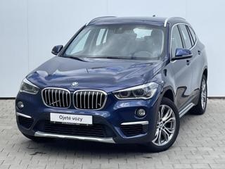 BMW X1 20i sDrive X-Line SUV
