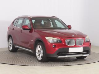 BMW X1 xDrive23d 150kW SUV