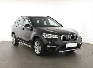 BMW X1 xDrive18d 110kW SUV