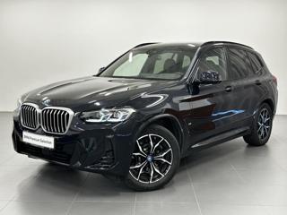 BMW X3 30e Plug-in Hybrid Mpaket SUV