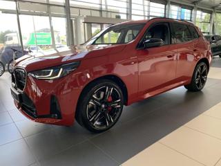 BMW X3 M50i xDrive SUV
