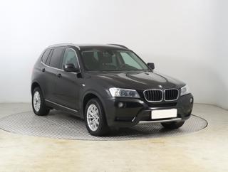 BMW X3 xDrive20d 135kW SUV