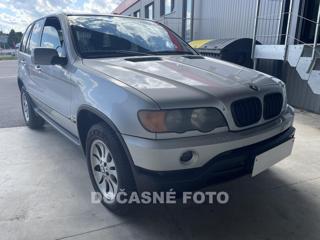 BMW X5 3.0i SUV