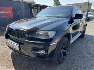 BMW X6 3,0 d xDrive  Kamera,Navi,ALU SUV