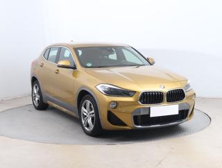 BMW X2 xDrive18d 110kW SUV