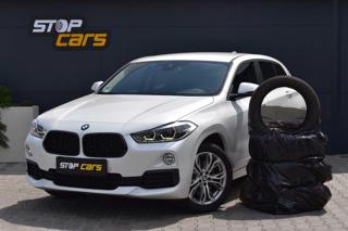 BMW X2 xDrive20d ADVANTAGE*SPORT* SUV