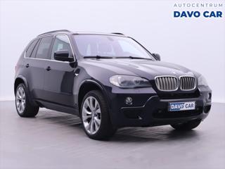 BMW X5 3,0 35d xDrive Aut. Xenon Kůže SUV