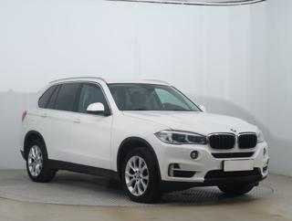 BMW X5 xDrive30d 190kW SUV