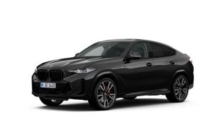 BMW X6 xDrive30d MSport SUV