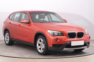 BMW X1 xDrive20d 135kW SUV