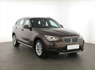 BMW X1 xDrive18d 105kW SUV