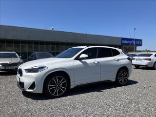 BMW X2 2,0 xDrive20d AT M PAKET SUV