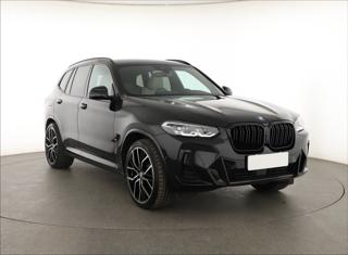 BMW X3 xDrive30e 215kW SUV