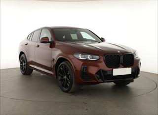 BMW X4 xDrive20d 140kW SUV