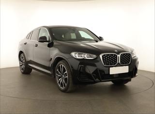 BMW X4 xDrive20d 140kW SUV