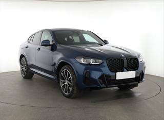 BMW X4 xDrive20i 135kW SUV