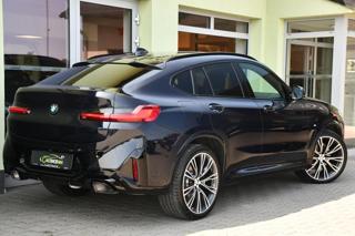 BMW X4 xDrive30d M-SPORT 1M ČR SUV - Foto 6