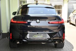 BMW X4 xDrive30d M-SPORT 1M ČR SUV - Foto 3