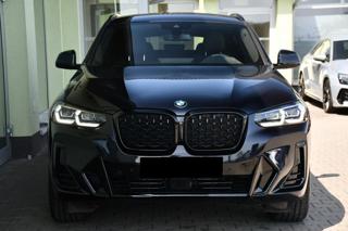 BMW X4 xDrive30d M-SPORT 1M ČR SUV - Foto 2