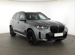 BMW X5 xDrive40i 280kW SUV