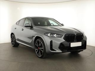 BMW X6 xDrive40i 280kW SUV