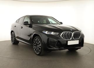 BMW X6 xDrive30d 210kW SUV