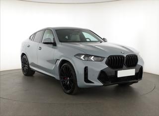 BMW X6 xDrive40i 280kW SUV