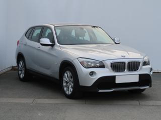 BMW X1 xDrive23d 150kW SUV