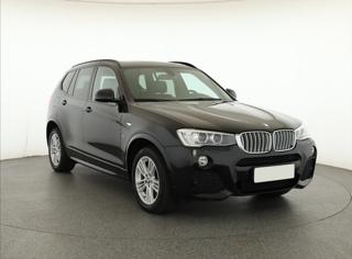BMW X3 xDrive30d 190kW SUV