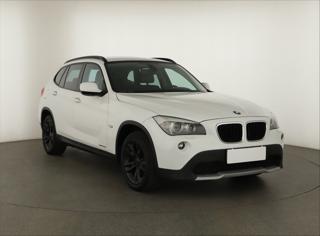 BMW X1 xDrive20d 130kW SUV