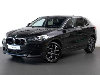 BMW X2 sDrive18d SUV