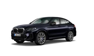 BMW X4 M40d SUV
