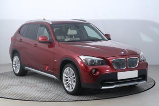 BMW X1 xDrive20d 130kW SUV