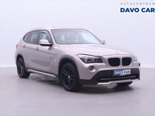BMW X1 2,0 xDrive20d 130kW Xenon Navi SUV