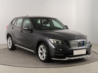 BMW X1 xDrive18d 105kW SUV