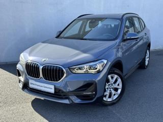 BMW X1 sDrive 20i Advantage SUV