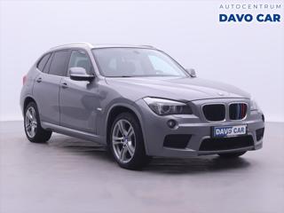 BMW X1 2,0 xDrive20d 130kW M-Paket SUV