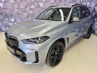 BMW X5 40d xDrive M-PAKET PRO, HARMAN KARDON, SUV