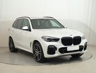 BMW X5 xDrive30d 210kW SUV